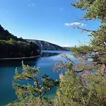 Σπίτι διακοπών House Of Magic Gréoux-les-Bains
