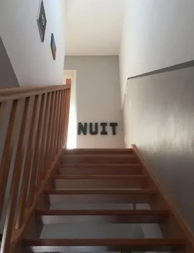 House Of Magic Greoux-les-Bains