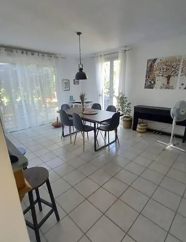 House Of Magic Holiday home