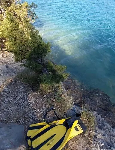 House Of Magic Holiday home Greoux-les-Bains