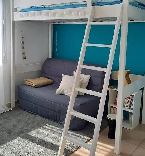 House Of Magic Holiday home Greoux-les-Bains