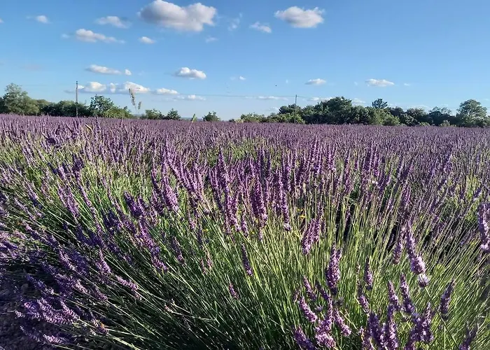 House Of Magic Greoux-les-Bains