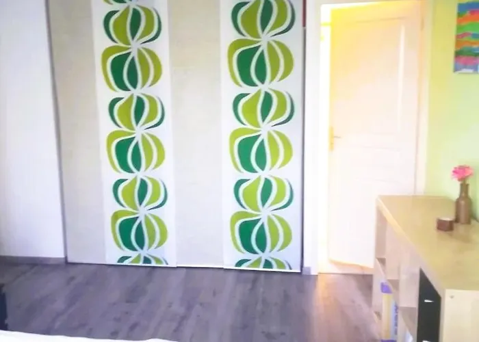 Holiday home House Of Magic