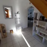 Holiday home House Of Magic Greoux-les-Bains