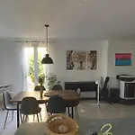 Holiday home House Of Magic *