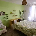House Of Magic Holiday home Greoux-les-Bains