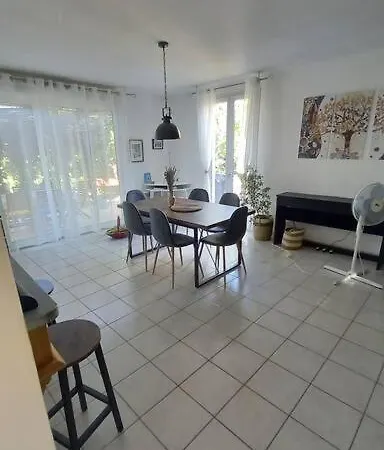 House Of Magic Holiday home