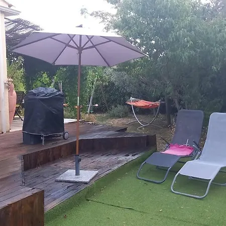 Holiday home House Of Magic