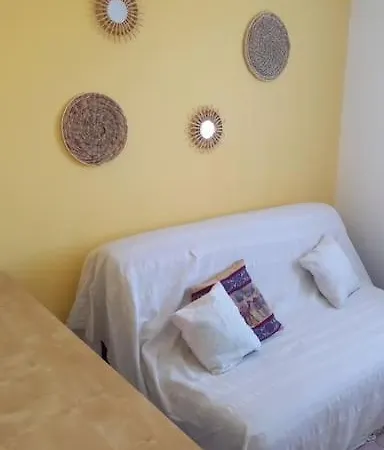 House Of Magic Holiday home