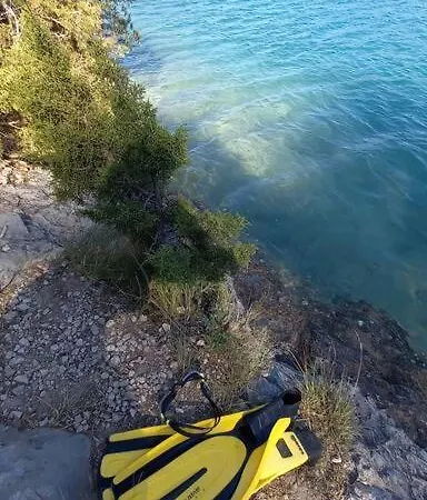 House Of Magic Holiday home Greoux-les-Bains