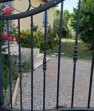 Σπίτι διακοπών House Of Magic Gréoux-les-Bains