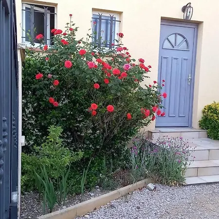 House Of Magic Holiday home