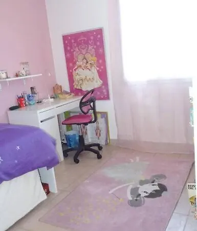 Holiday home House Of Magic Greoux-les-Bains