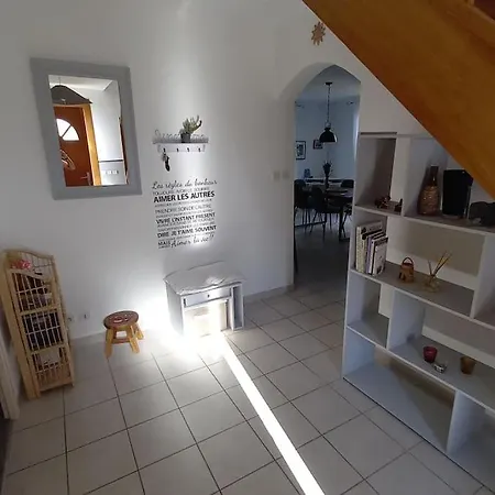 Σπίτι διακοπών House Of Magic Gréoux-les-Bains