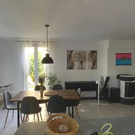Ferienhaus House Of Magic *