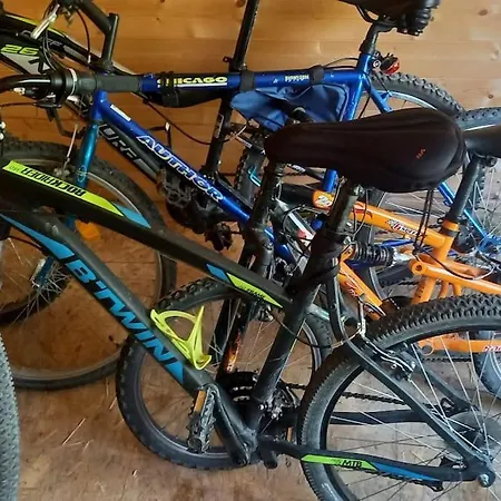 Holiday home House Of Magic