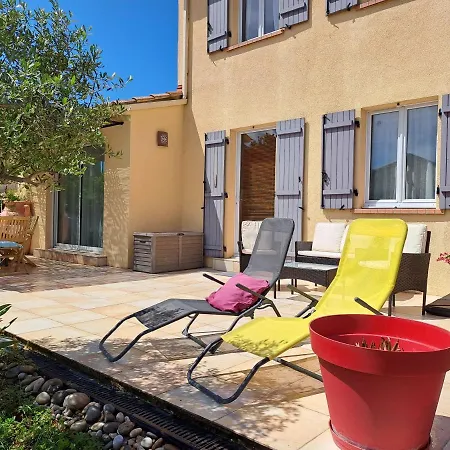 Holiday home House Of Magic *