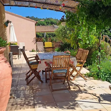 House Of Magic 펜션