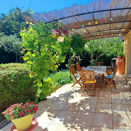 House Of Magic Hébergement de vacances