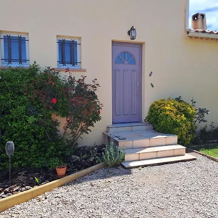 House Of Magic Hébergement de vacances