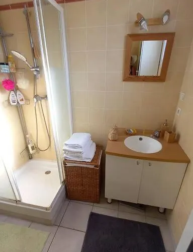 House Of Magic Hébergement de vacances