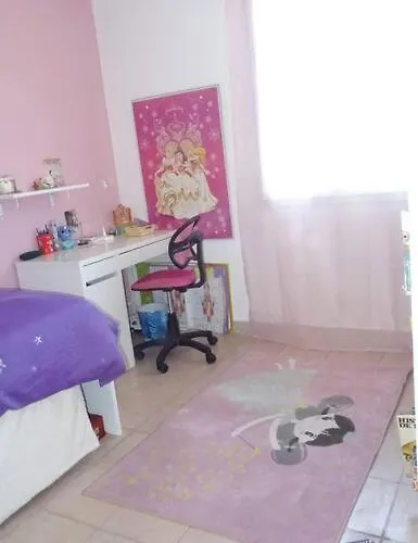 Hébergement de vacances House Of Magic Gréoux-les-Bains