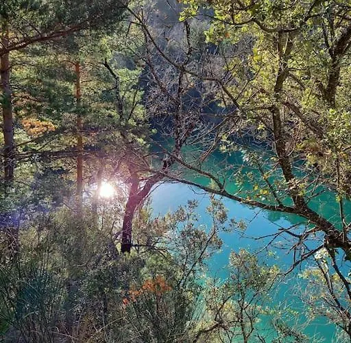 Hébergement de vacances House Of Magic *