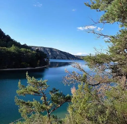 펜션 House Of Magic 그뢰오레방