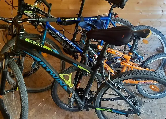 펜션 House Of Magic