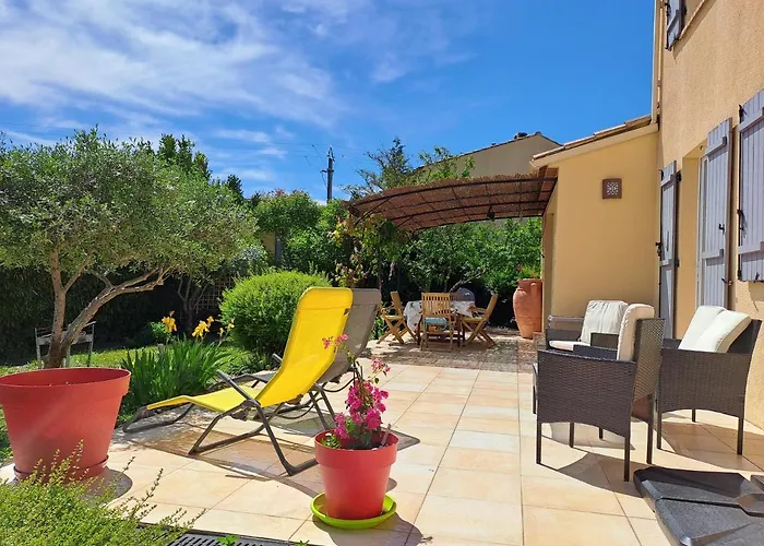 펜션 House Of Magic