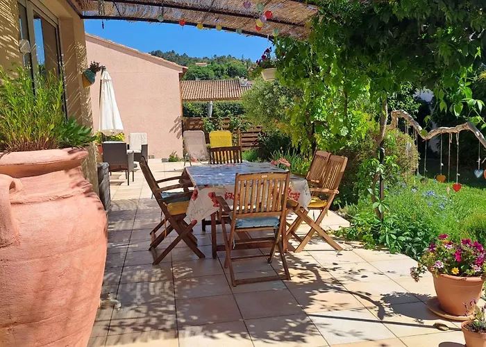 House Of Magic Hébergement de vacances