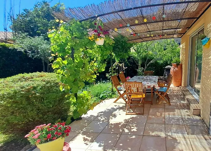 House Of Magic Hébergement de vacances