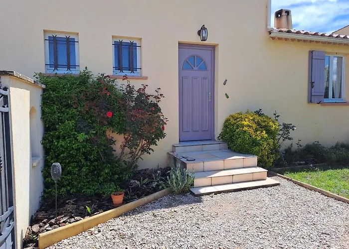 House Of Magic 펜션