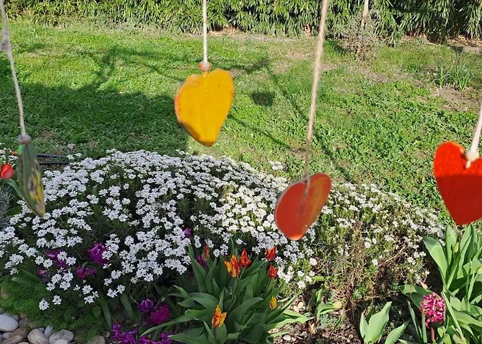 Hébergement de vacances House Of Magic