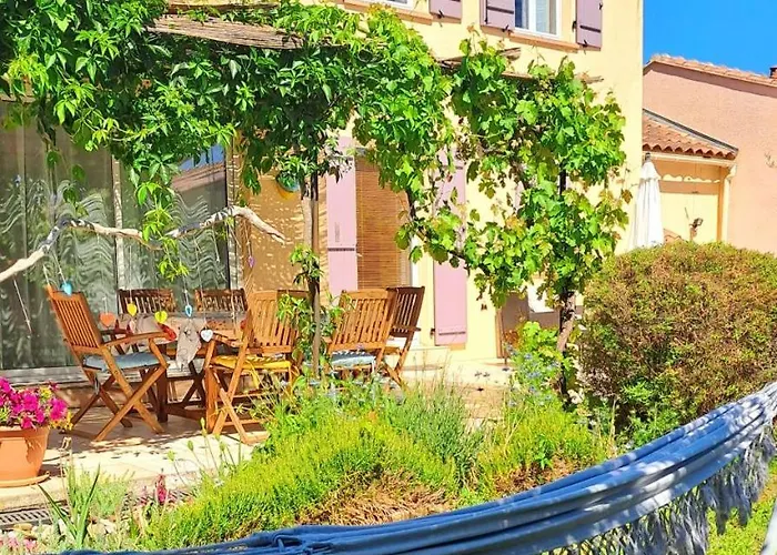 House Of Magic 그뢰오레방