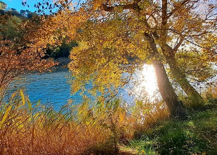 House Of Magic * Gréoux-les-Bains